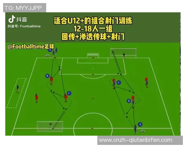 提升射门技巧的足球训练方法与实用练习技巧分享 提升射门技巧的足球训练方法与实用练习技巧分享