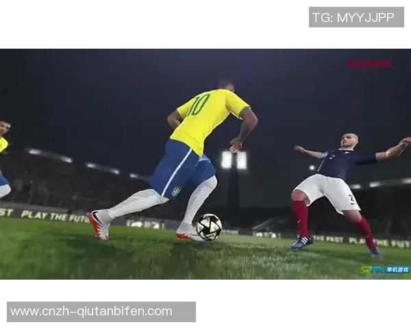 畅玩PS4实况足球体验真实赛场激情与策略的完美结合 畅玩PS4实况足球体验真实赛场激情与策略的完美结合